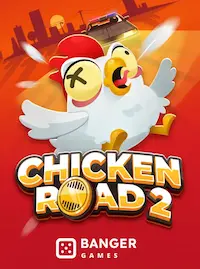 Chicken Road 2 Chicken Road 2 crash game at 1XTAYA COM