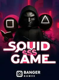 Squid Game Squid Game themed slot at 1XTAYA COM