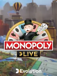 Monopoly Live Monopoly Live game show at 1XTAYA COM