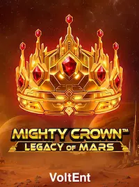 Mighty Crown at 1XTAYA COM