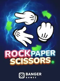 Rock Paper Scissors at 1XTAYA COM