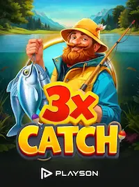 Catch at 1XTAYA COM