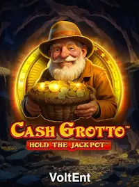 Cash Grotto at 1XTAYA COM