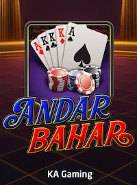 Andar Bahar at 1XTAYA COM
