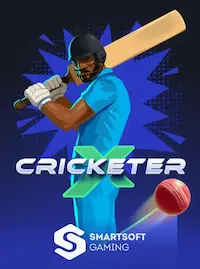 CricketerX CricketerX crash game at 1XTAYA COM