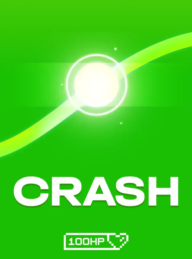 Crash Classic Crash at 1XTAYA COM