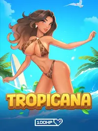Tropicana Tropicana crash at 1XTAYA COM