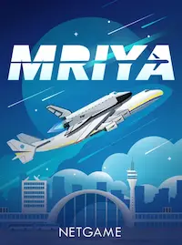 Mriya Mriya crash at 1XTAYA COM