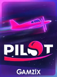 Pilot Pilot crash at 1XTAYA COM