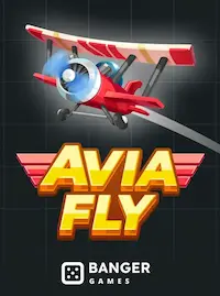 Avia Fly Avia Fly crash at 1XTAYA COM