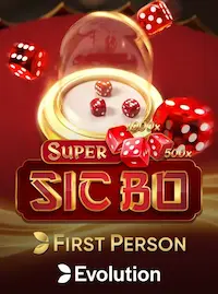 Sic Bo Sic Bo at 1XTAYA COM