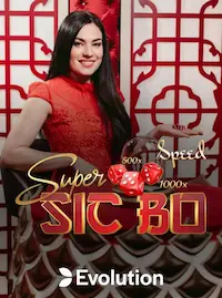 Sic Bo Super Sic Bo Super at 1XTAYA COM