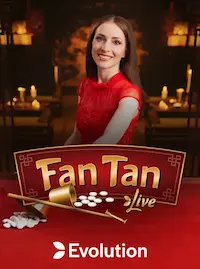 Fan Tan Fan Tan at 1XTAYA COM