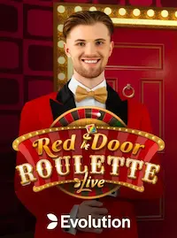 Red Door Roulette Red Door Roulette at 1XTAYA COM