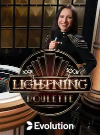 Lightning Roulette Lightning Roulette at 1XTAYA COM