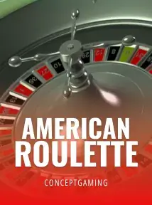 American Roulette American Roulette at 1XTAYA COM