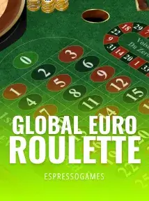 Global Euro Roulette Global Euro Roulette at 1XTAYA COM