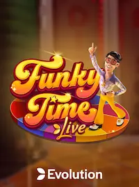 Funky Time Funky Time at 1XTAYA COM