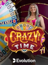 Crazy Time Crazy Time at 1XTAYA COM