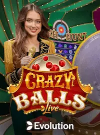 Crazy Ball Crazy Ball at 1XTAYA COM