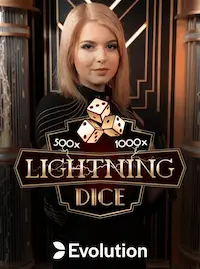 Lightning Dice Lightning Dice at 1XTAYA COM