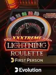 XXXtreme Lightning Roulette XXXtreme Lightning Roulette at 1XTAYA COM
